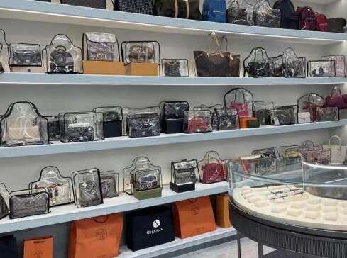 毕节市奢侈品寄卖回收典